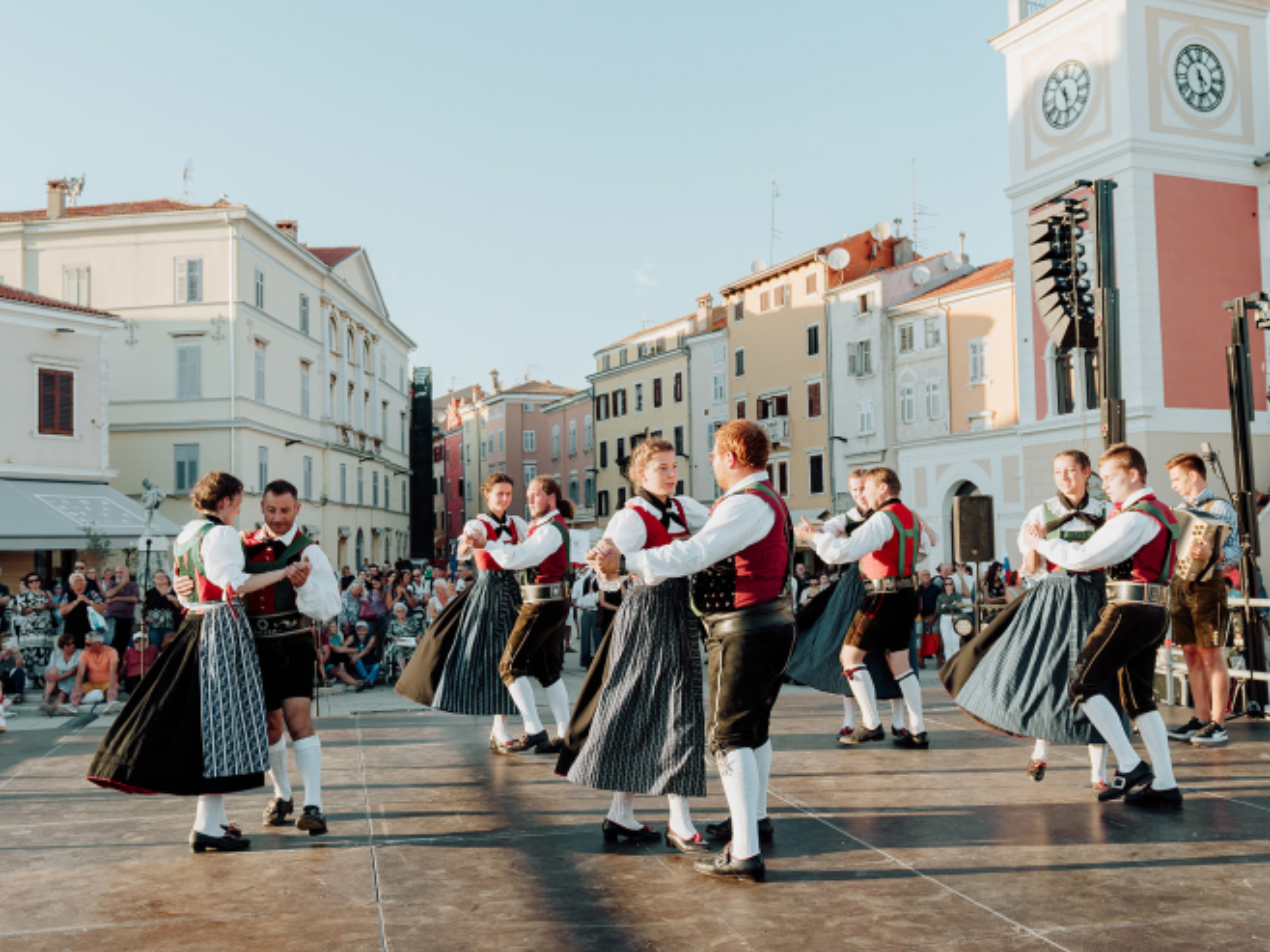 Predložite javnu potrebu u kulturi Grada Rovinja